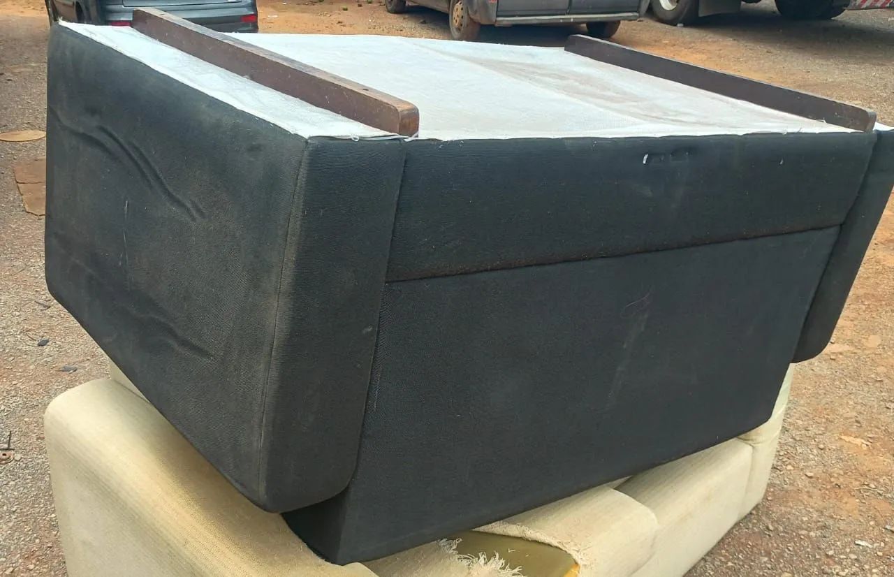 Sofá 2 lugares  - Foto 5