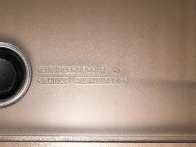 Lote de cases Speck transparentes para MacBook - Foto 4
