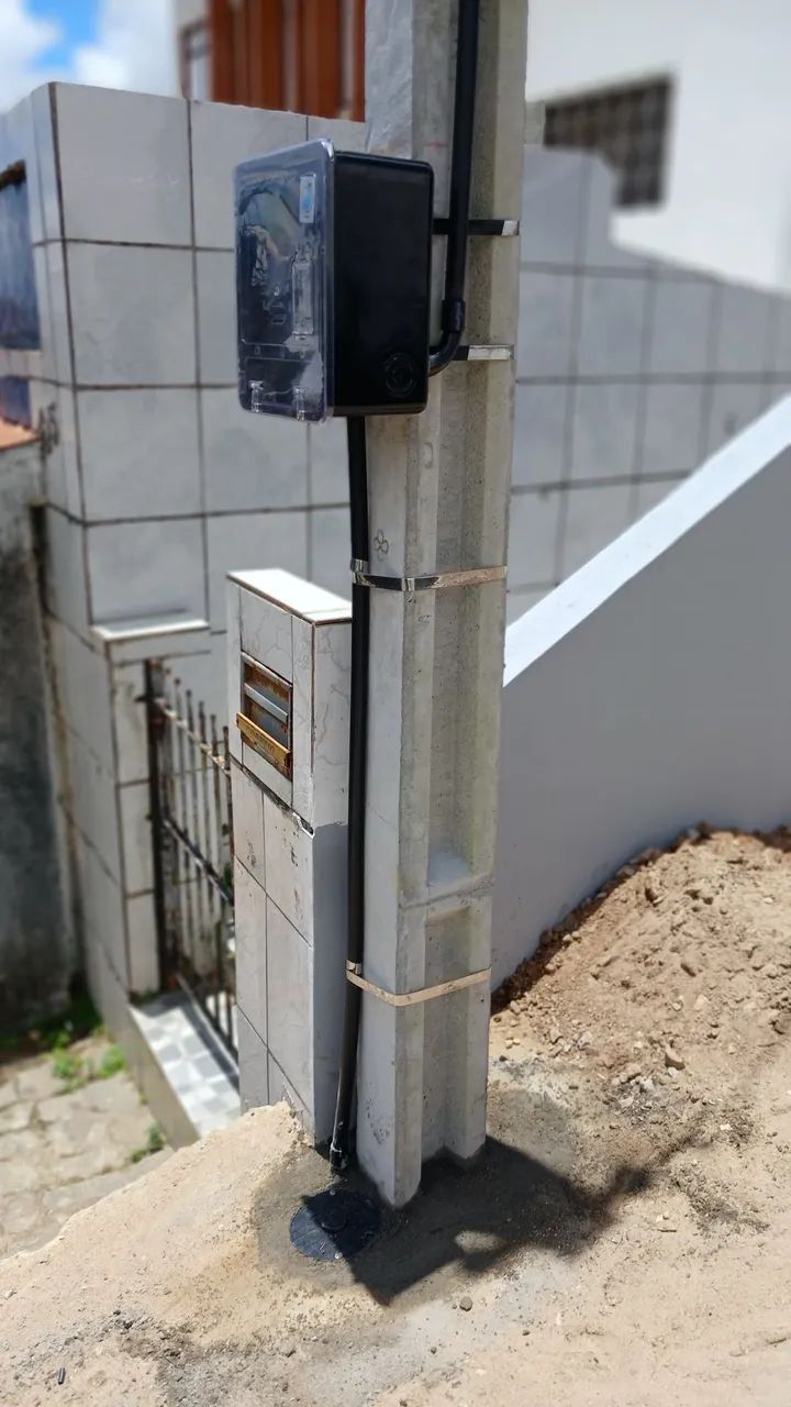 Eletricista Padronista e elétrica em geral  - Foto 3