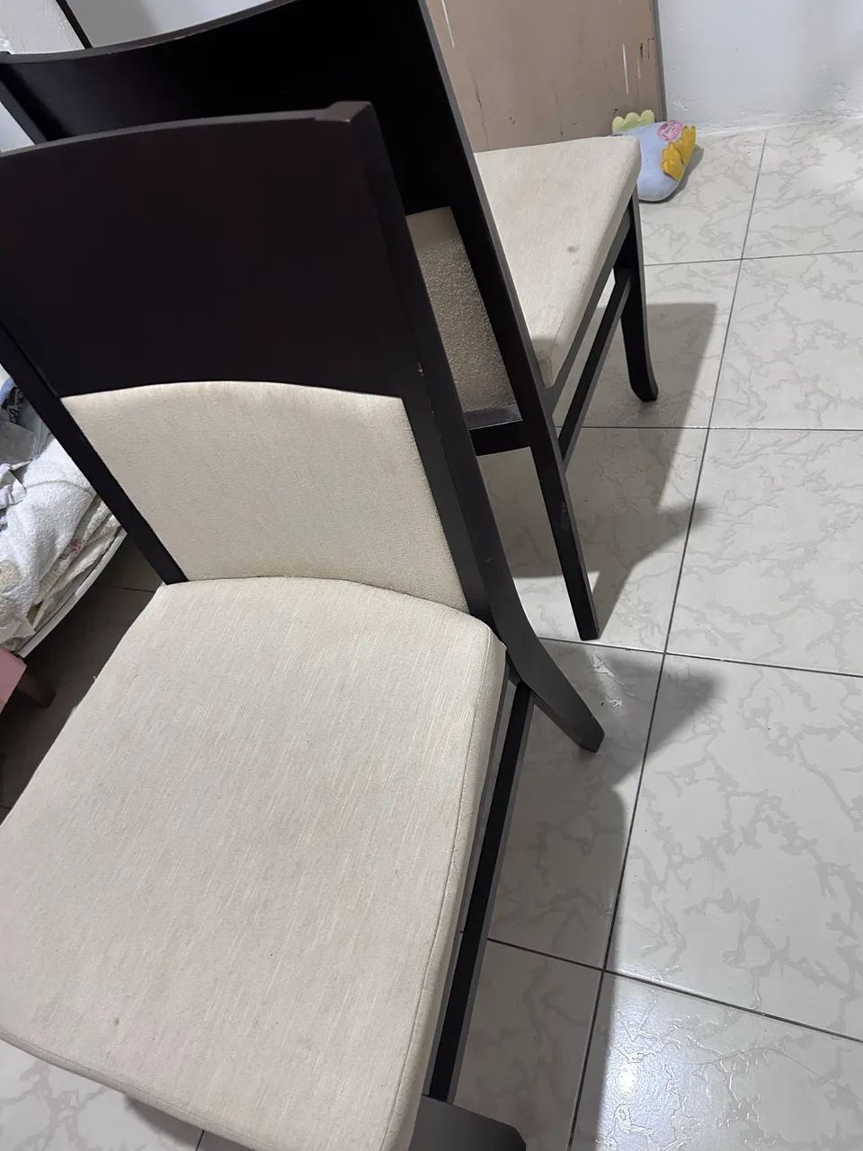 Mesa 4 lugares - Foto 2