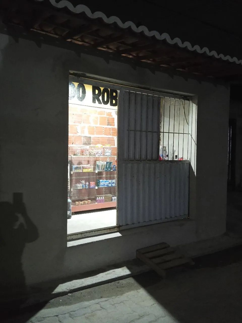 Foto - Fortaleza - Conjunto Palmeiras
