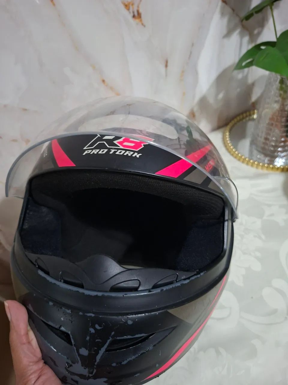 Capacete - Foto 2