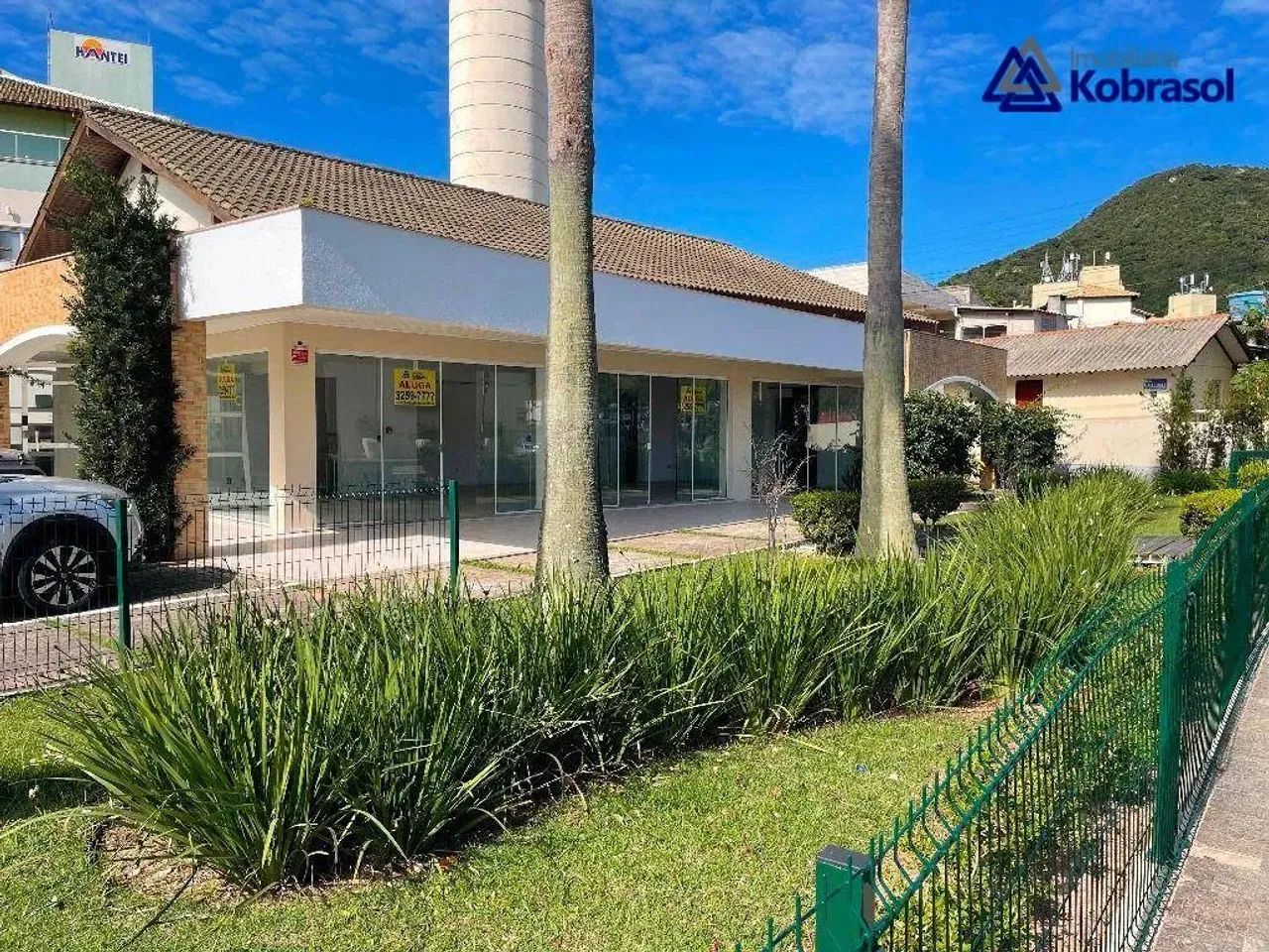 Loja, 90 m² - venda por R$ 950.000,00 ou aluguel por R$ 5.850,00/mês - Santinho - Florianó - Foto 5