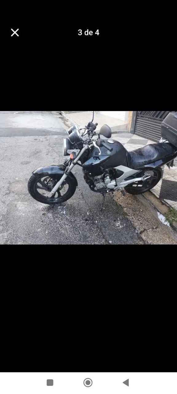 Fazer 250  - Foto 3