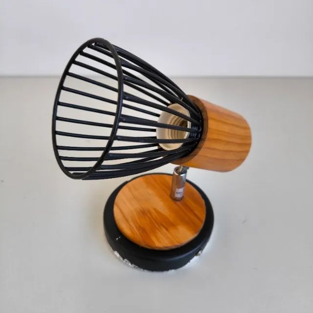 Kit com 6 luminárias - Foto 3