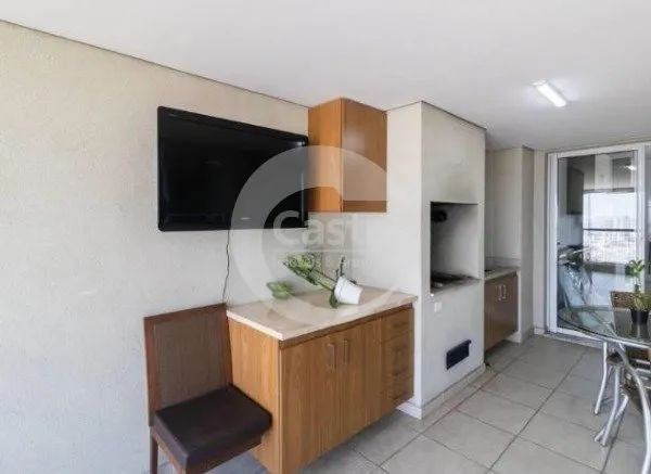 Apartamento em Tatuapé