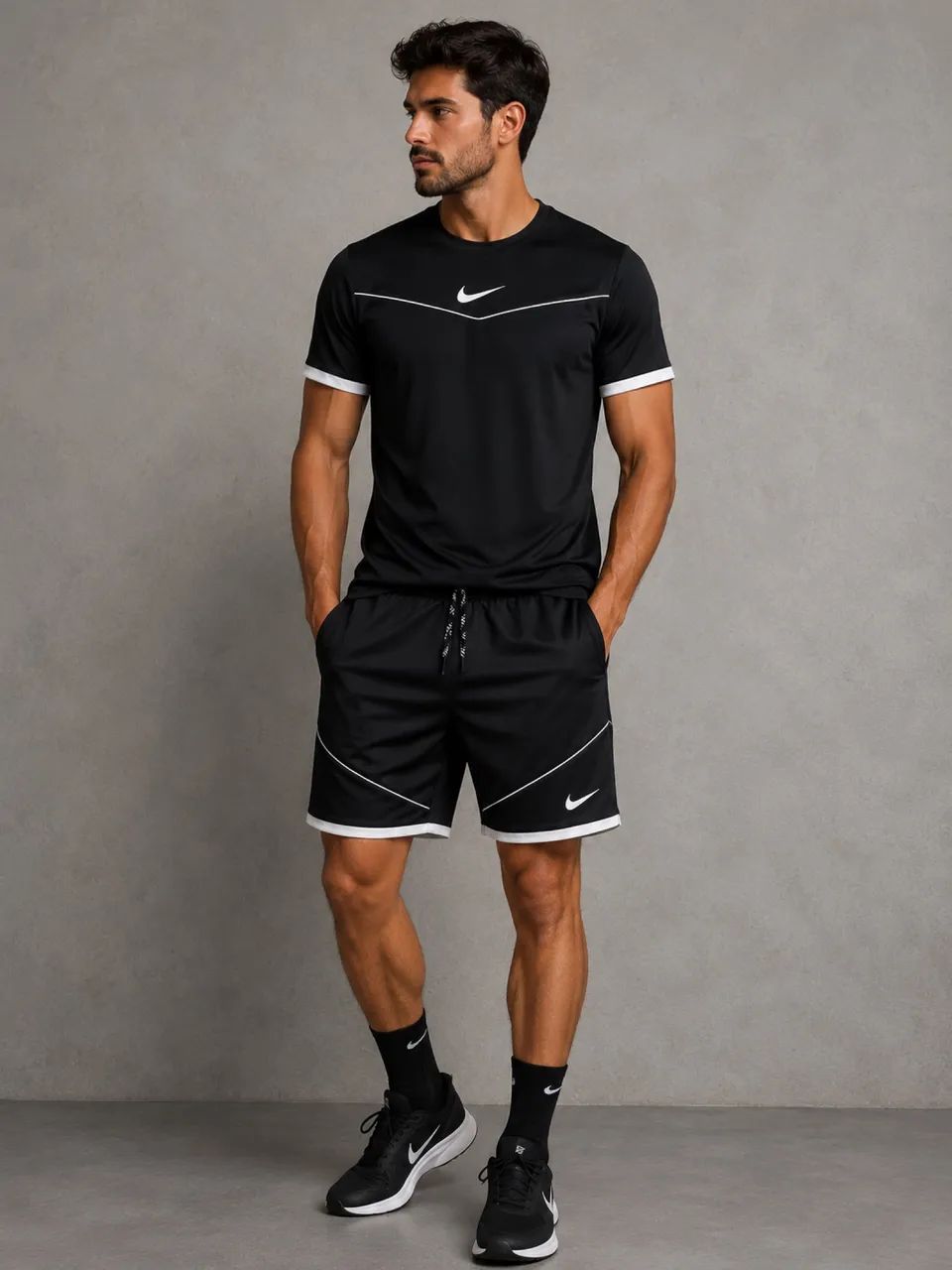 Conjunto dry fit  - Foto 5