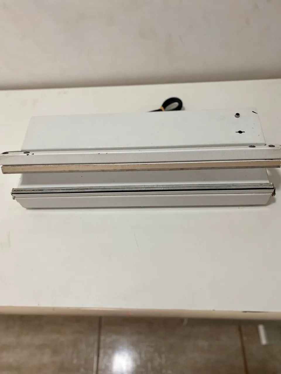 Seladora de embalagem  - Foto 2
