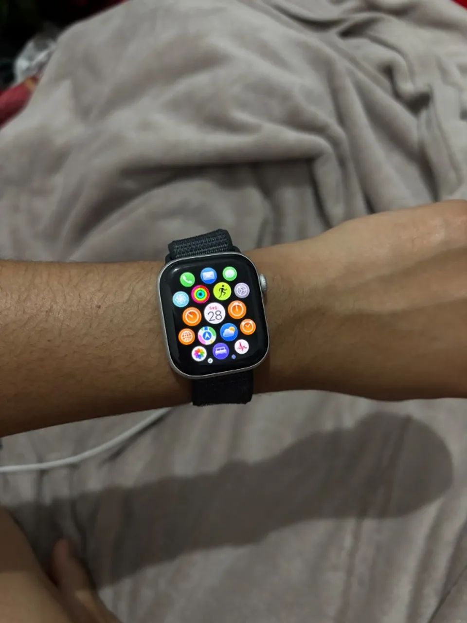 apple watch series 10 42mm