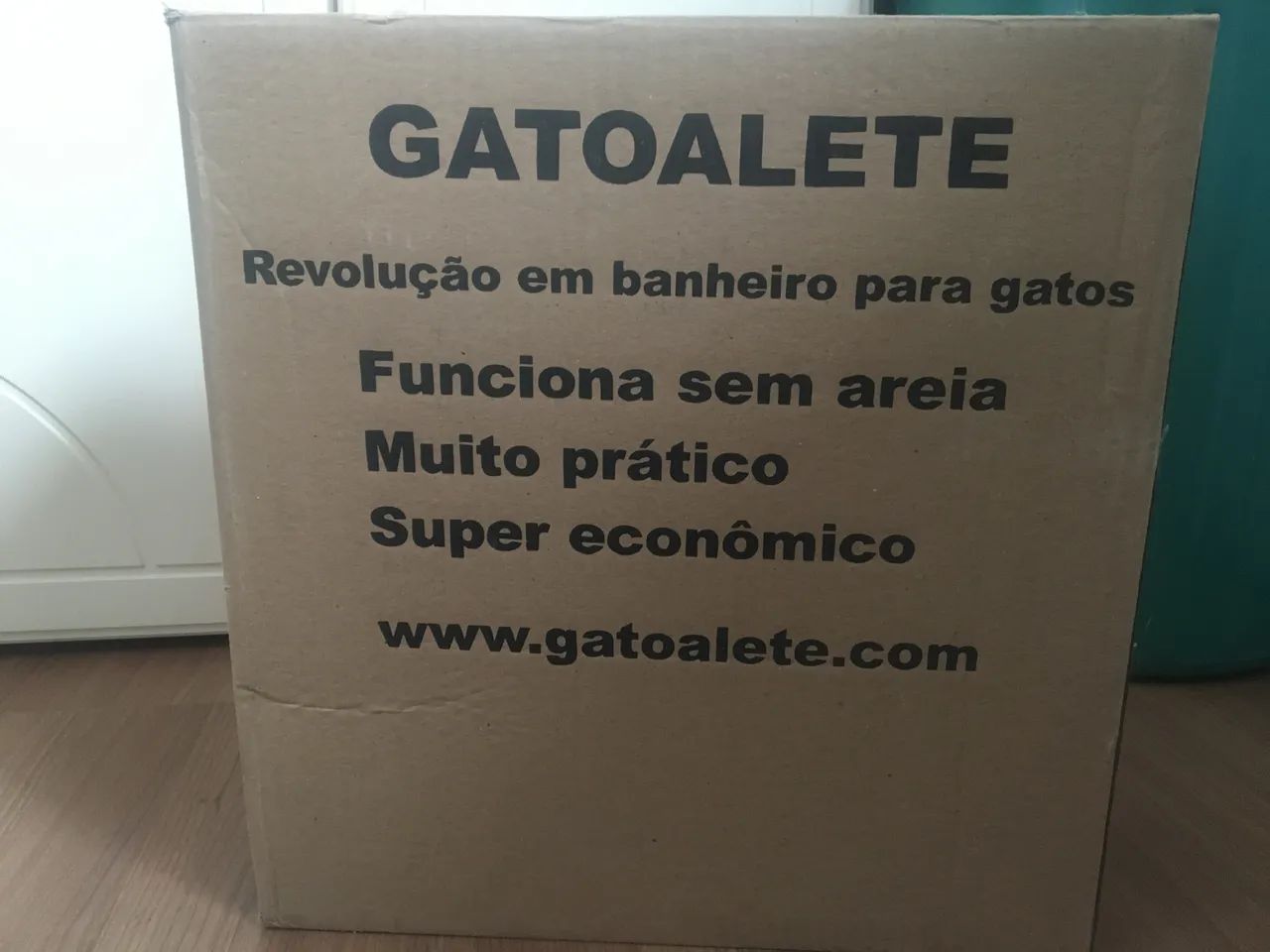 Gatoalete,  - Foto 3