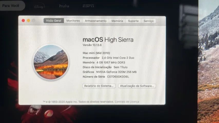 Mac Mini (mid 2010)  - Foto 2