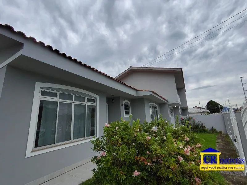 Casa 5 dormitorios - Balneario Estreito / Florianopolis