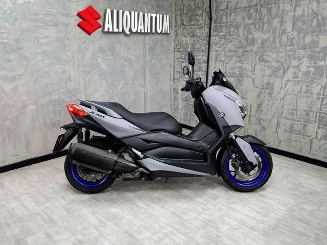 Yamaha XMAX 250 ABS