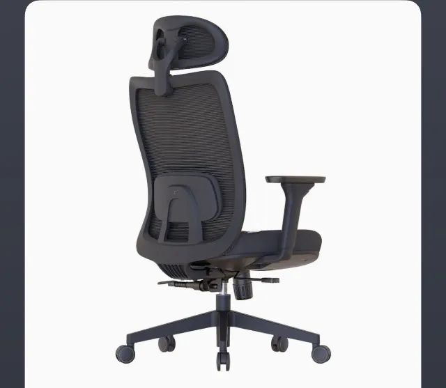 Cadeira Ergonômica Elements Serena