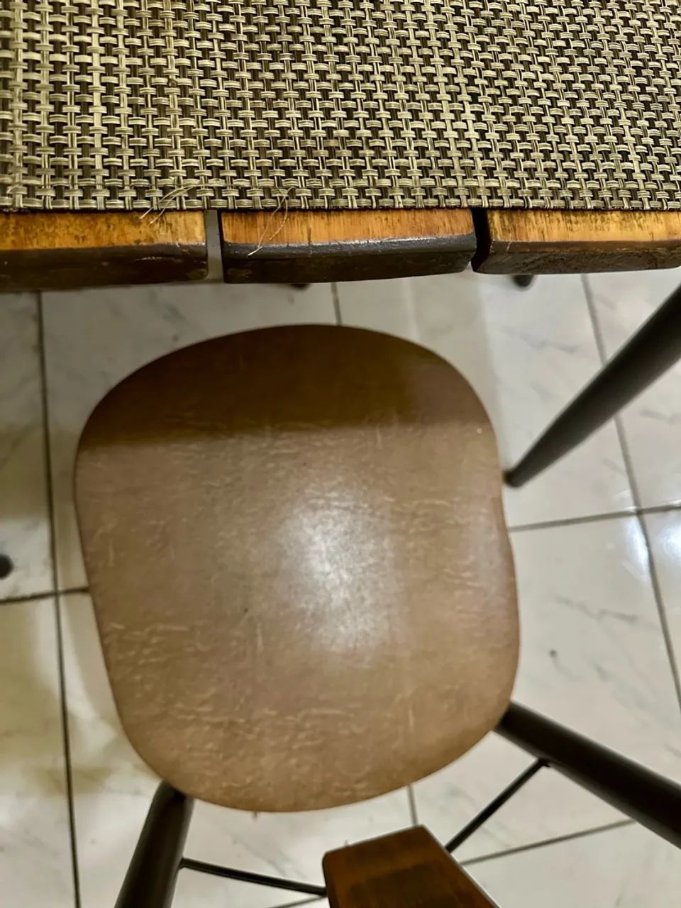 Mesa 6 lugares - Foto 3