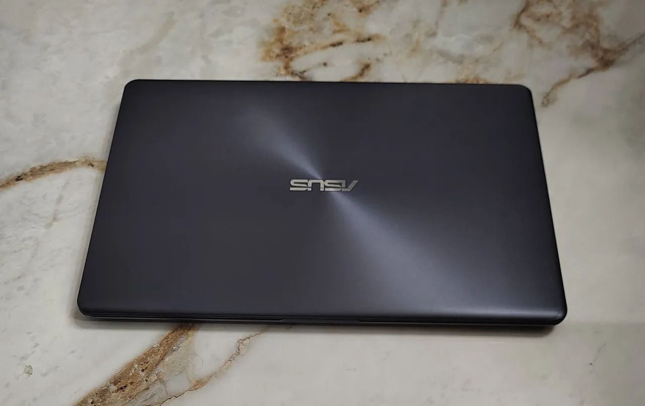 NOTEBOOK ASUS INTEL CORE I5 - SSD 256GB E 8GB DDR4 - EXCELENTE  - Foto 3