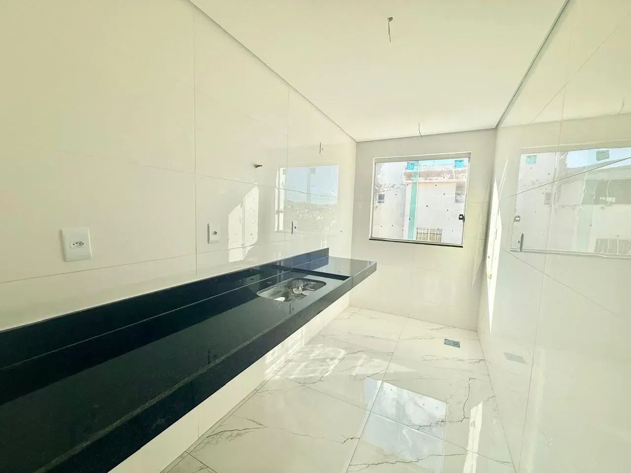 Apartamento com 2 Quartos à venda, 55m² - Candelária - Foto 3