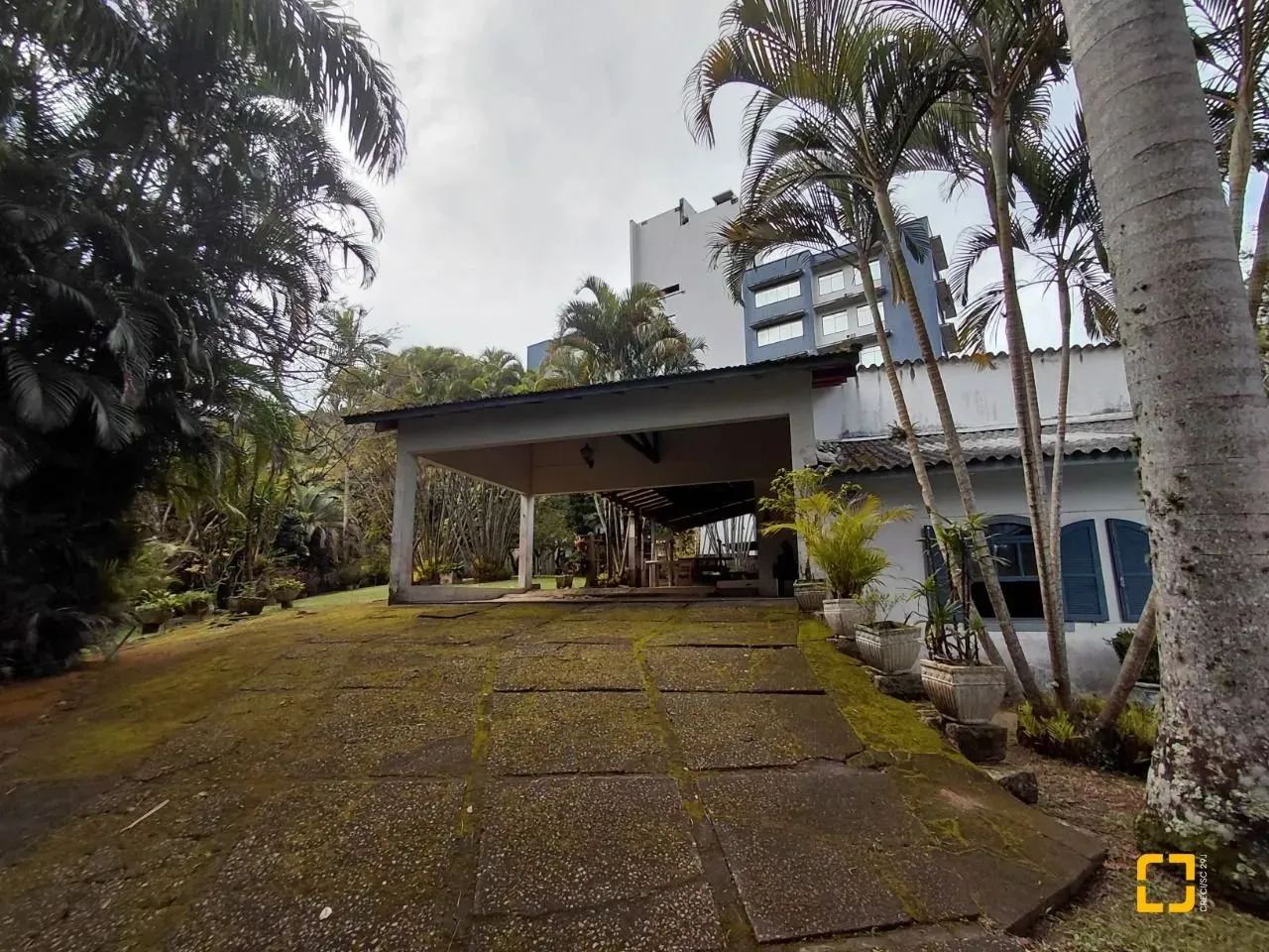 Terreno à venda, Saco Grande, com viabilidade para edificio, Florianópolis, SC - Foto 5