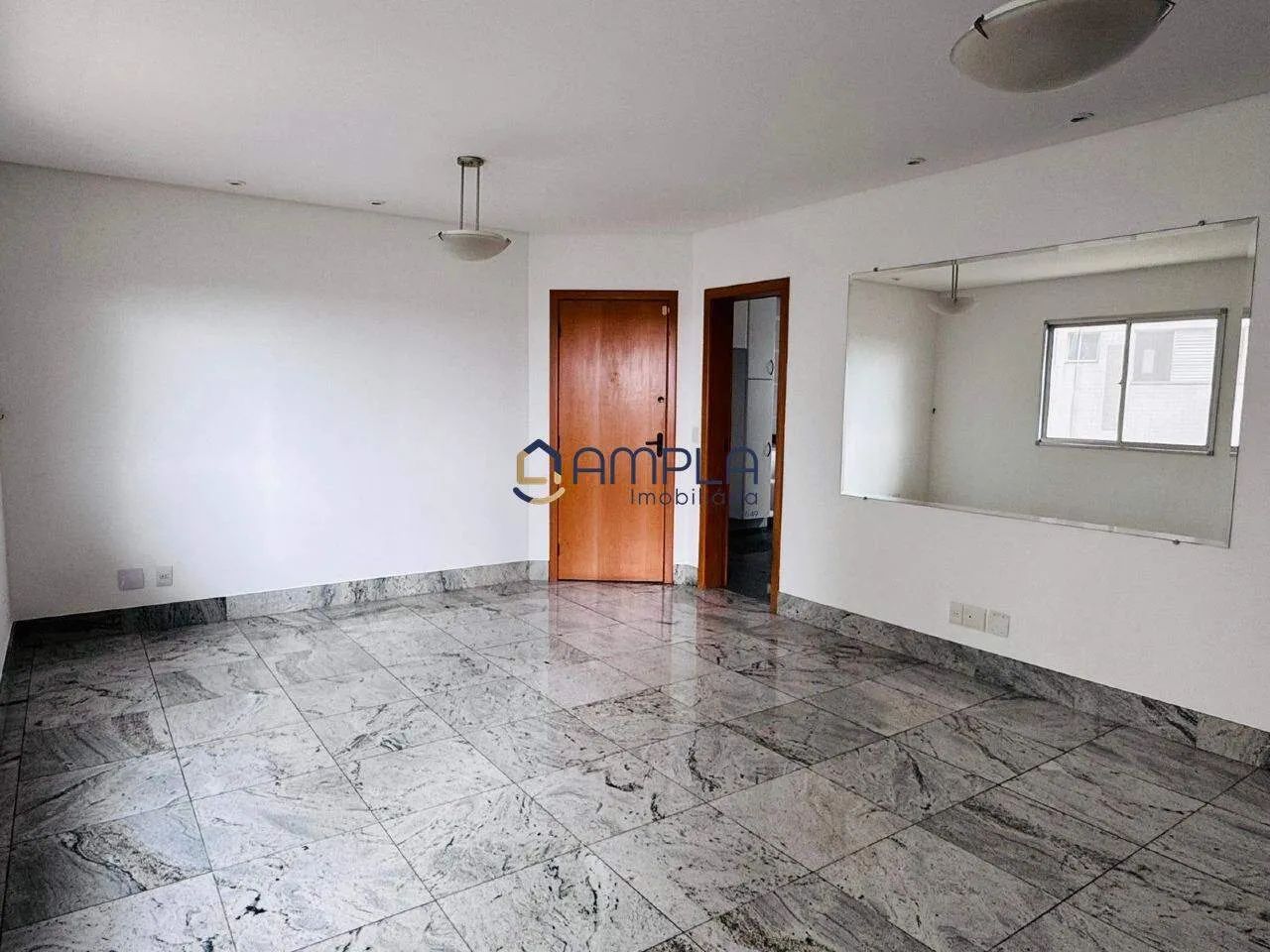 Apartamento para alugar 3 quartos, Buritis - Belo Horizonte - Foto 3