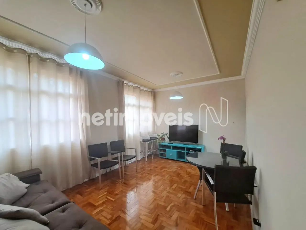 Otimo apartamento com 3 quartos no bairro Padre Eustaquio - Foto 4