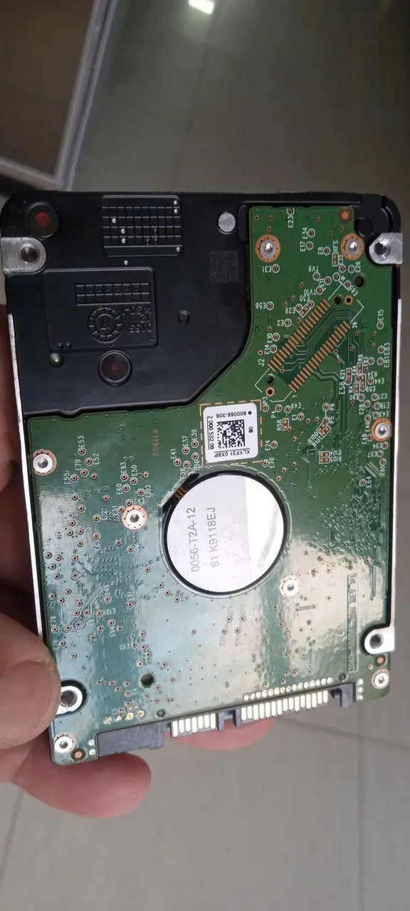 Hd p note mini pc ou vídeo game 1TB saudável  - Foto 3