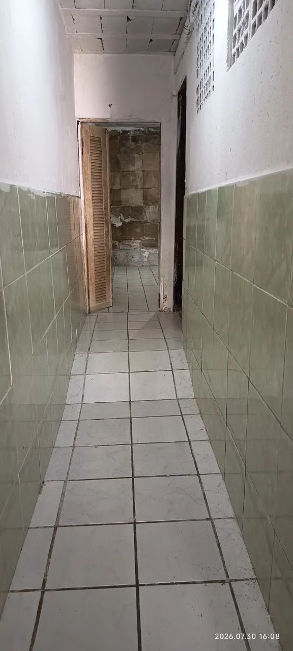 CASA ESTUDANTE VÁRZEA - ALUGUEL - Foto 4