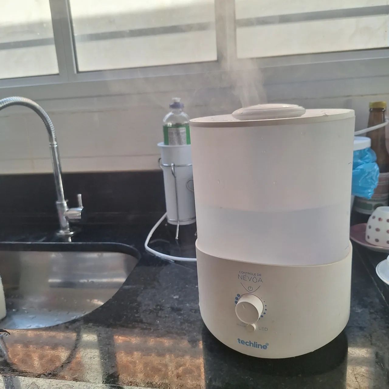 Umidificador  - Foto 2