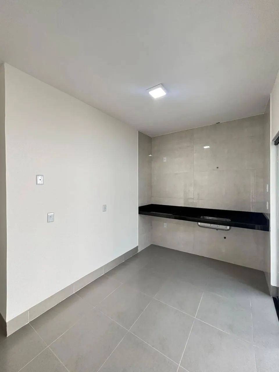 Casa 2/4 Com Suite No Maysa Em Goiania - Foto 4