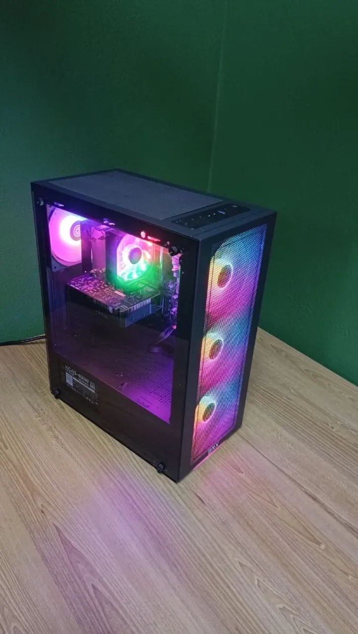 PC GAMER - Foto 2