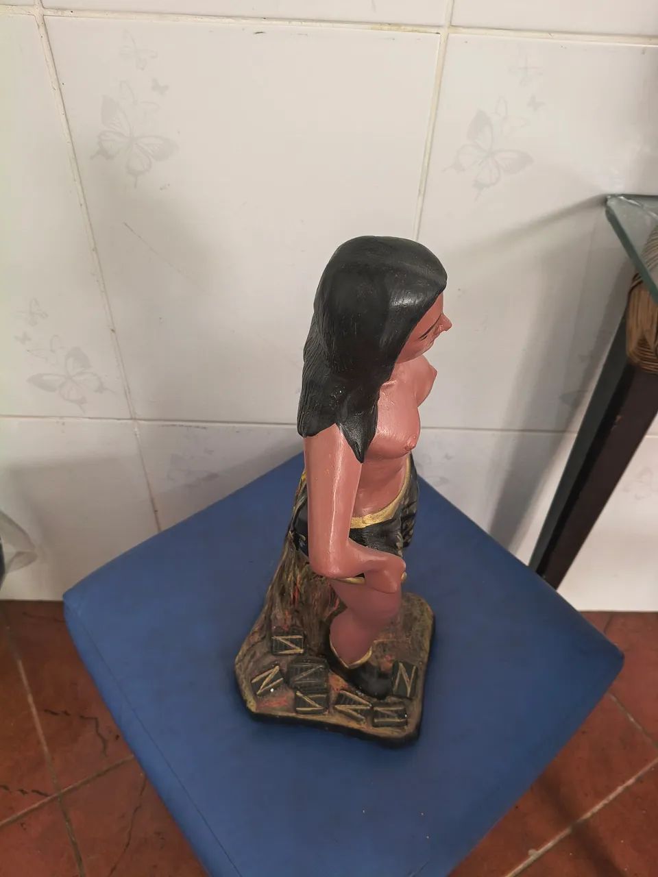 Imagem religiosa  - Foto 3