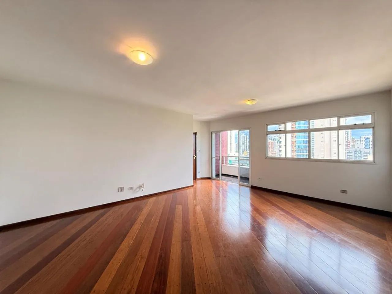 Apartamento para alugar em Maringá, Zona 07, com 3 quartos, com 115 m², Tayane - Foto 3