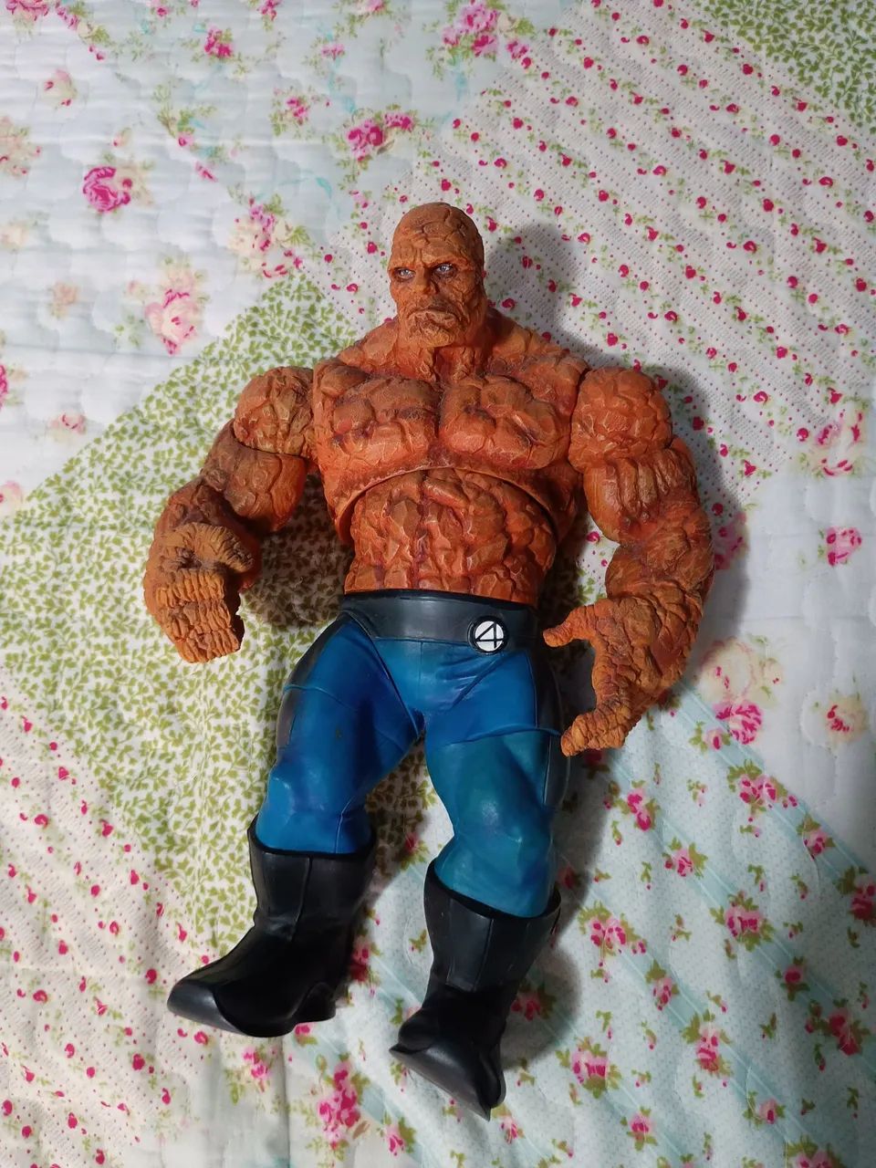 Action figures marvel - Foto 5