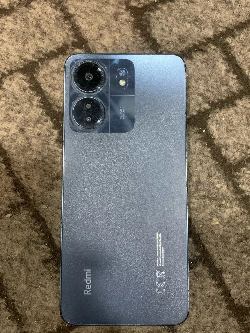 Redmi 13c  - Foto 3