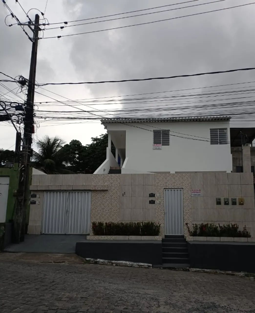 Foto - Recife - Jordão