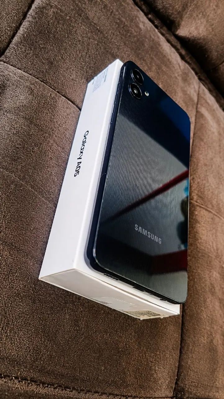 Samsung Galaxy A05 128GB - Foto 2