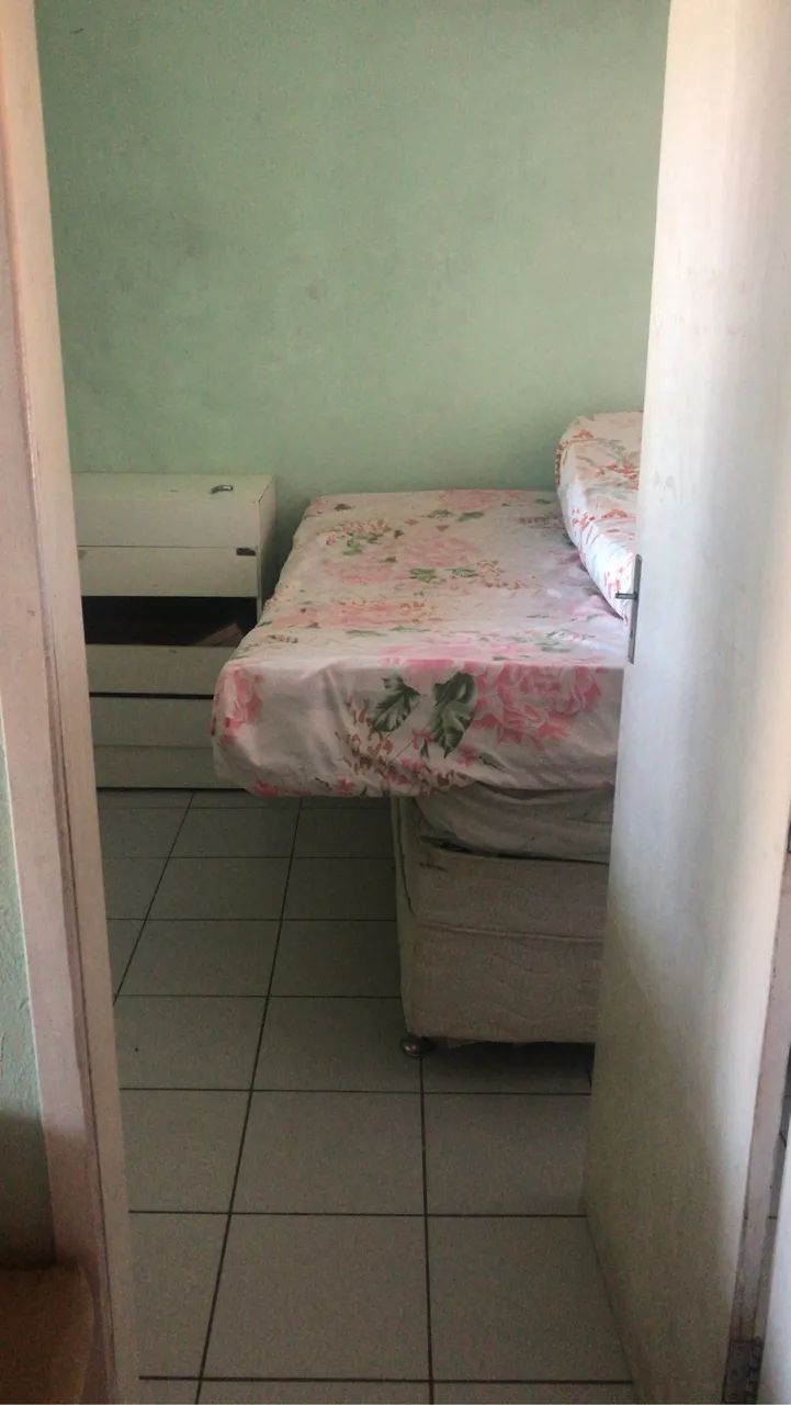 Alugo casa em cabuçu - Foto 2