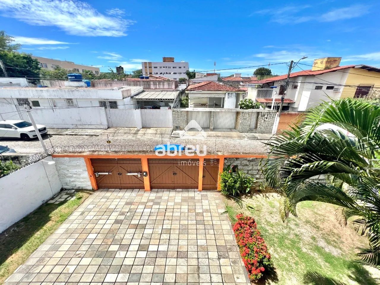 Casa comercial para aluguel em Lagoa Nova, Natal - Foto 3