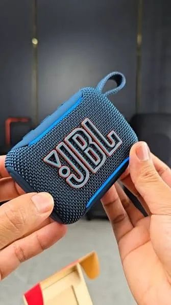 JBL GO 5 Lacrada 