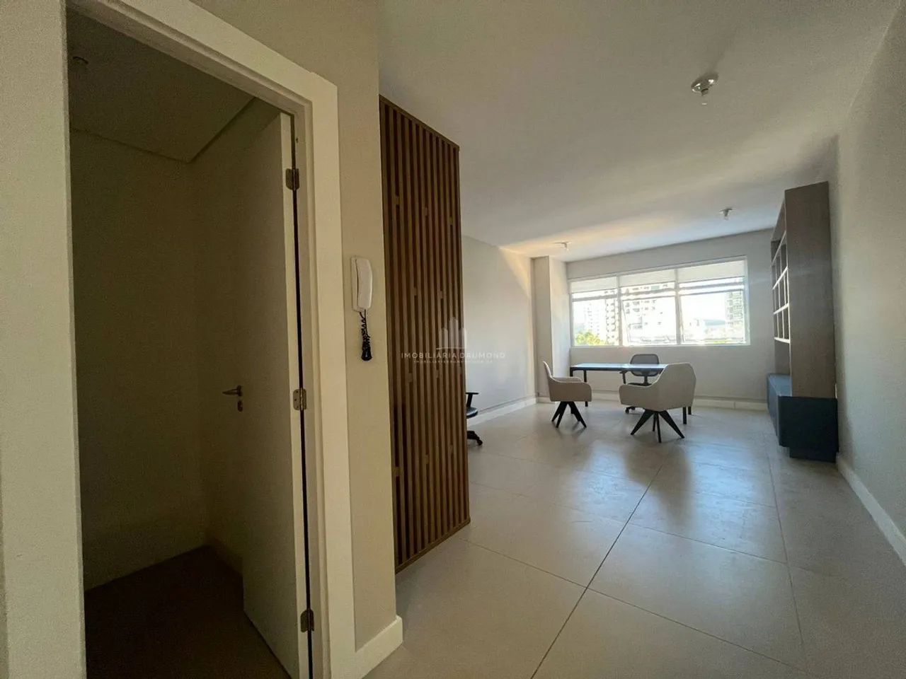 Sala comercial no Estreito Florianópolis - Foto 3