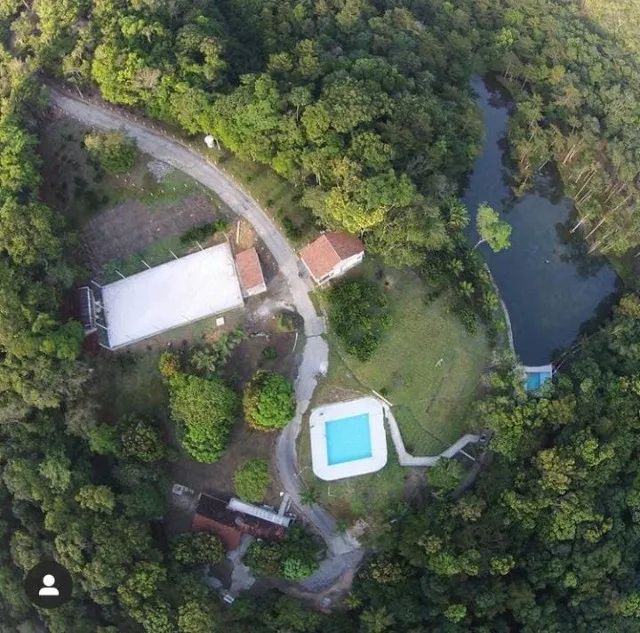 Um verdadeiro Paraíso!