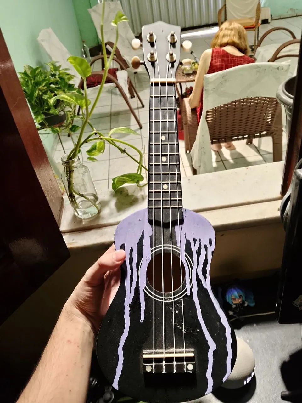 Ukulele 