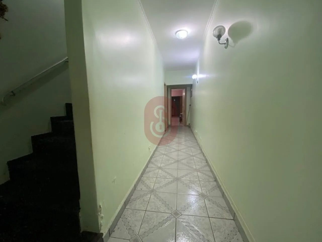 Sobrado a venda ou locação com 3 quartos, 1 suíte e 2 vagas - Foto 4