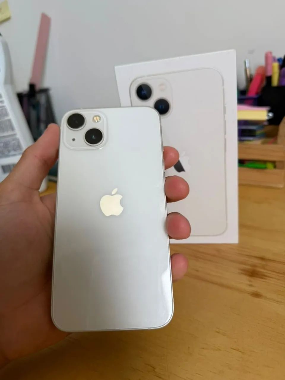 Iphone 13 (256GB) 