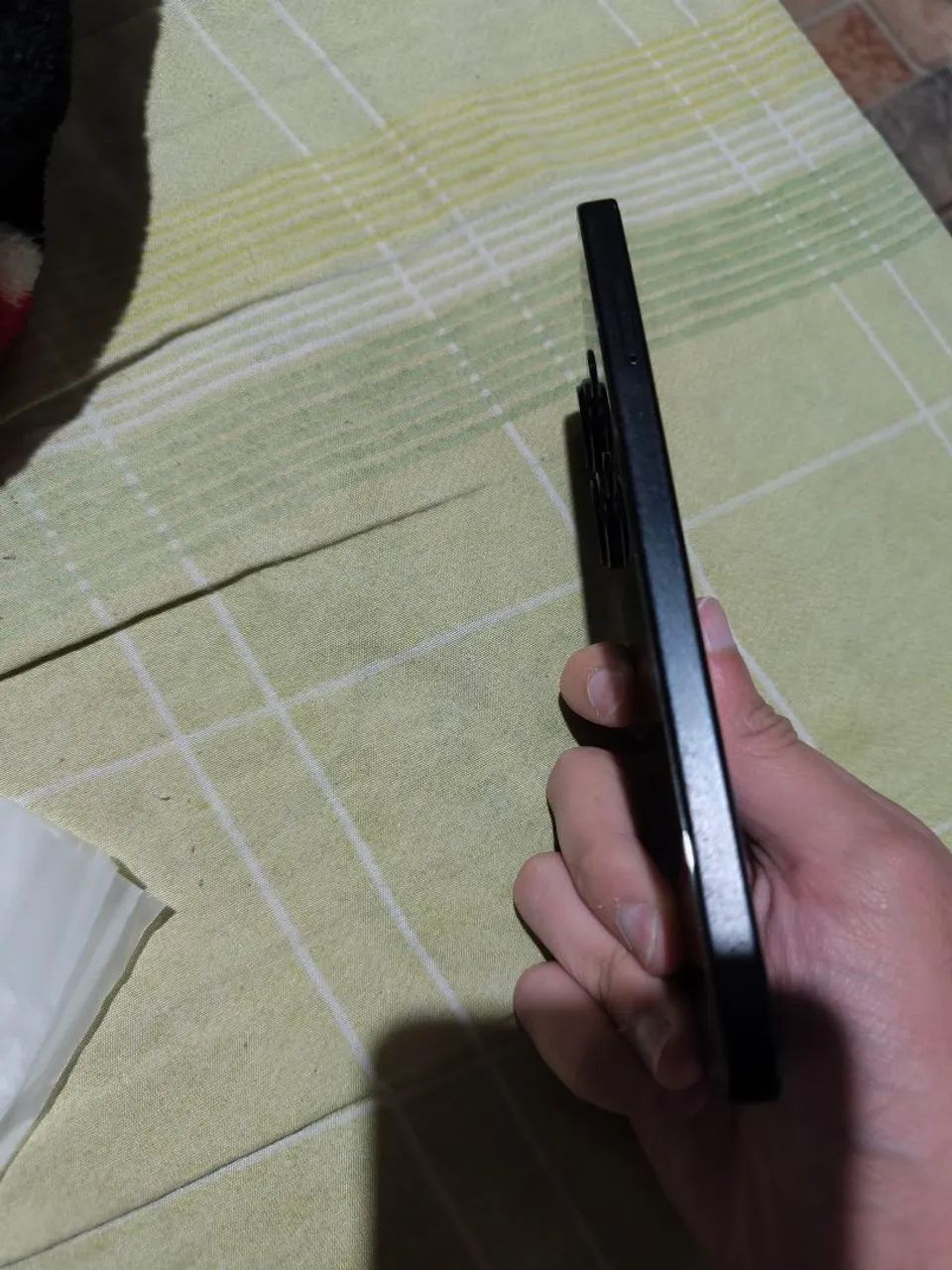 Celular Redmi Note 13 Pro - Foto 5