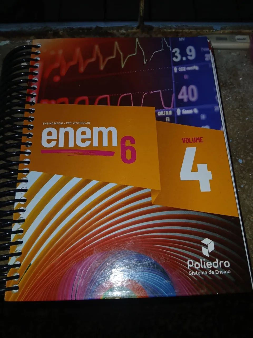 Poliedro Enem  - Foto 3