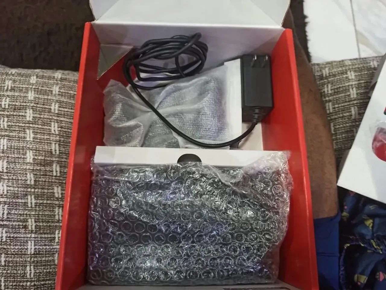 Nintendo Switch Bloqueado - Foto 4