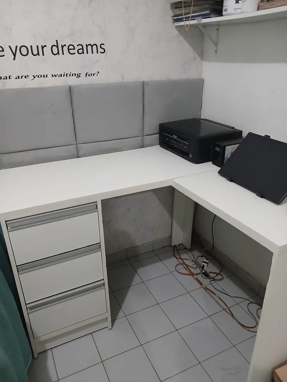 Escrivaninha - Foto 2