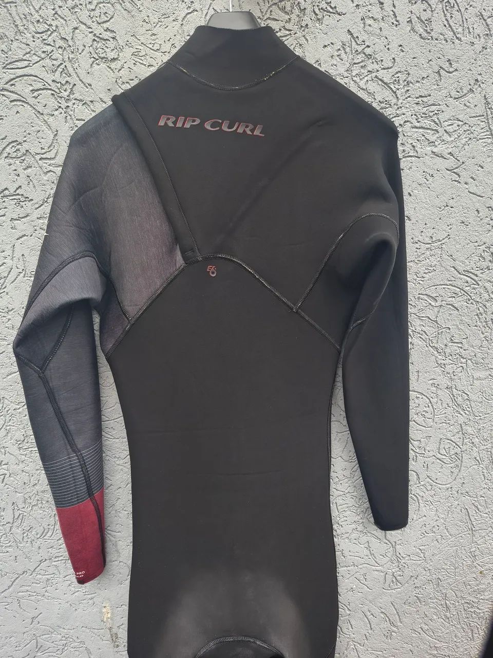 Long john Rip Curl e-bomb 3.2 - Foto 2