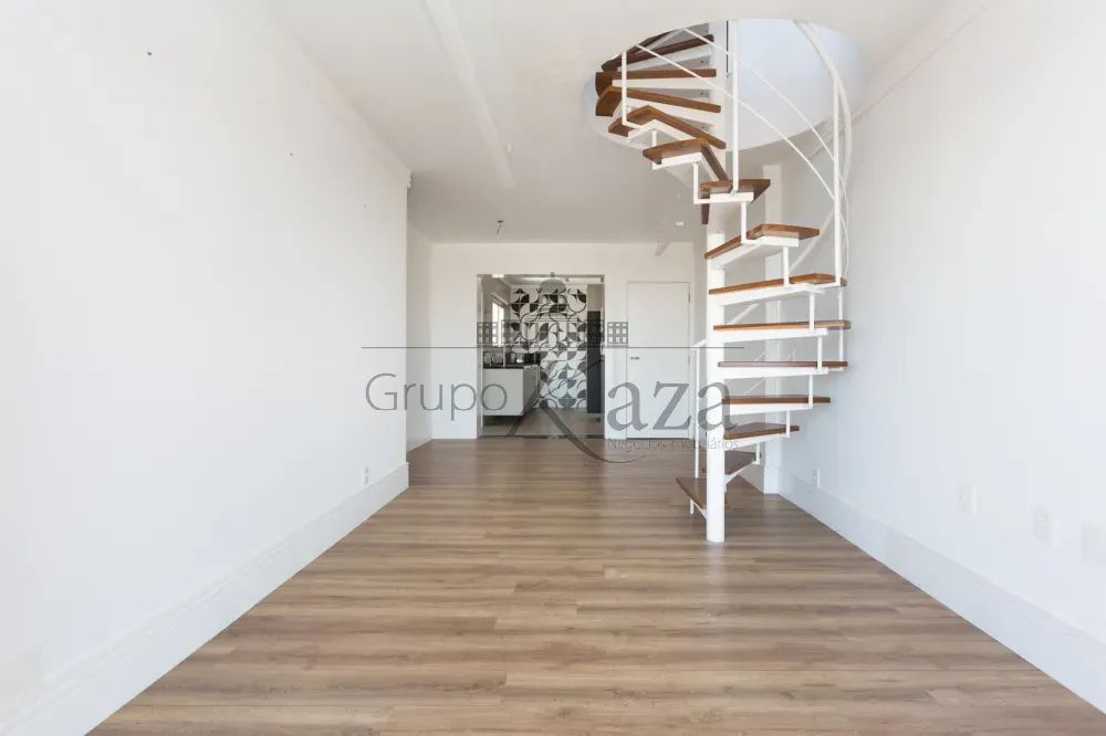 Cobertura Duplex - Moema - 2 Dormitórios - 182m². - Foto 3