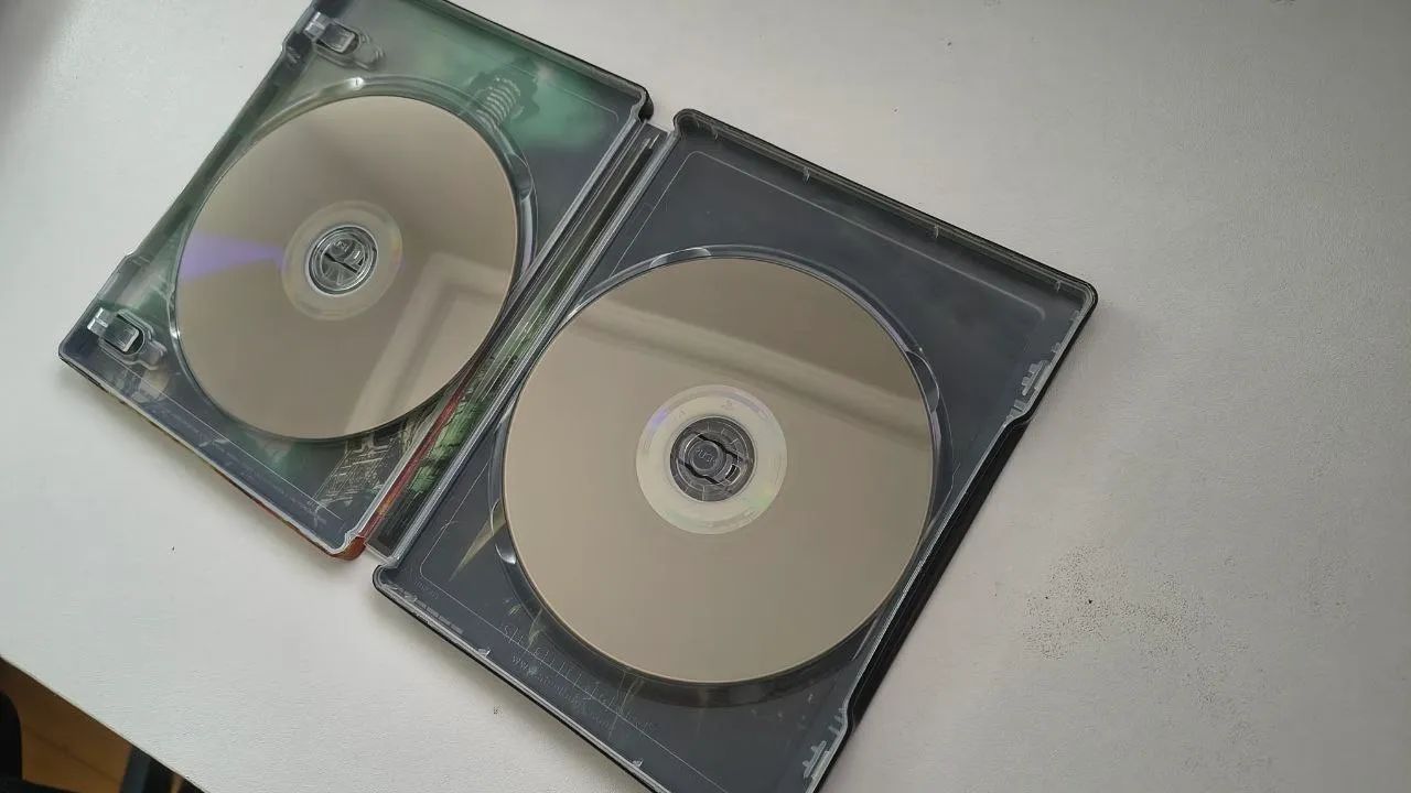 CD Final Fantasy 7  - Foto 5